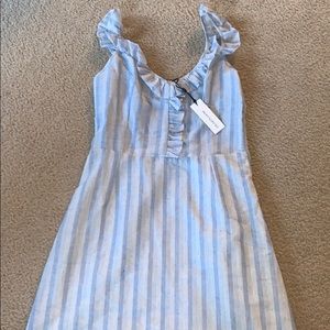 Heartloom dress NWT